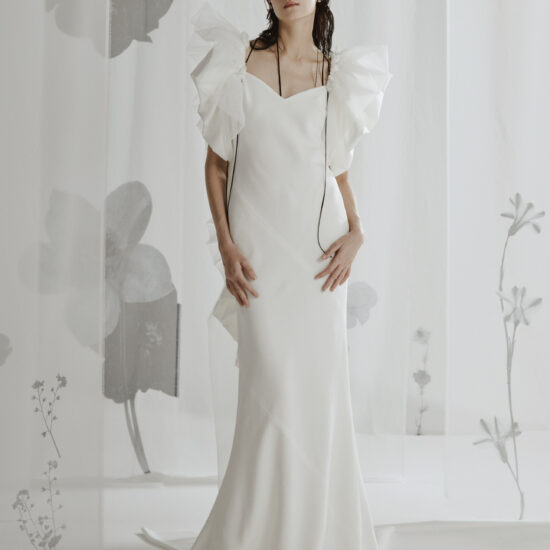 「バルセロナ・ブライダル・ファッションウィーク 2026」出展のお知らせ