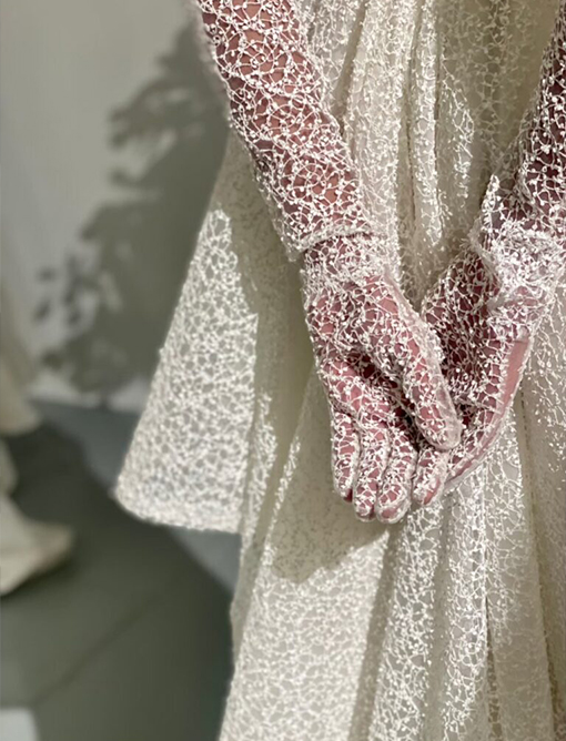 入社して8年目。Dress the Lifeで得た財産