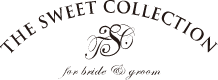 THE SWEET COLLECTION ロゴ