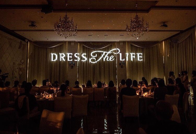 人事担当者がオススメするDress the Lifeの新卒採用イベント