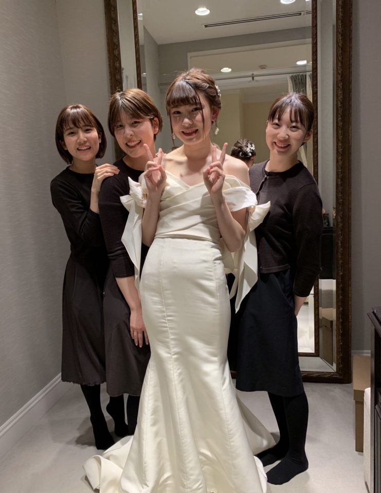 春夏新作  結婚式  レディース ブライダルインナー