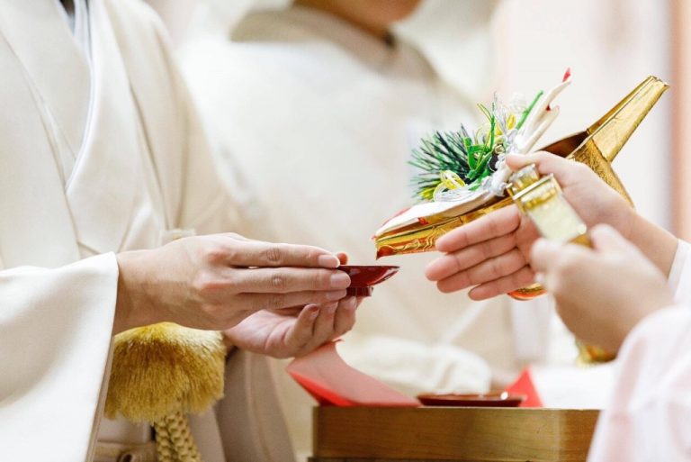 様々な挙式スタイル ～神社挙式 当日編～