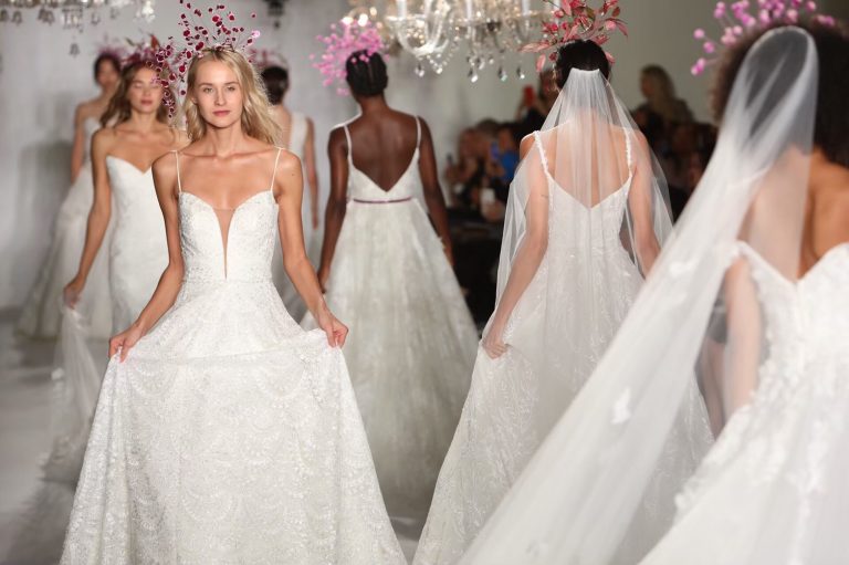 New York Bridal Fashion Week