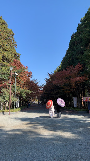 北海道神宮での模擬結婚式の様子をご紹介!