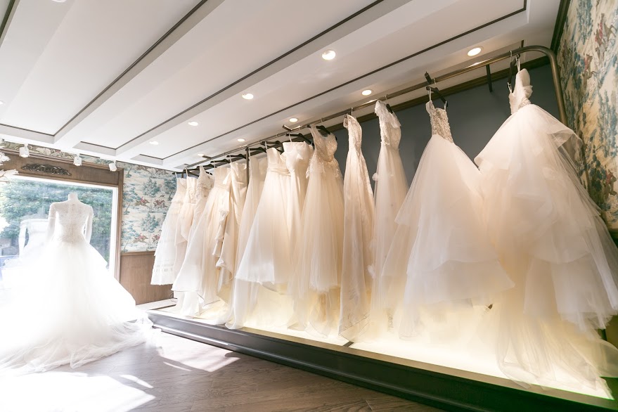 Juno恵比寿店のご紹介 Dress The Life 渕上ファインズ 採用サイト