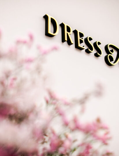 今あらためて思うDress the Lifeの凄いところ