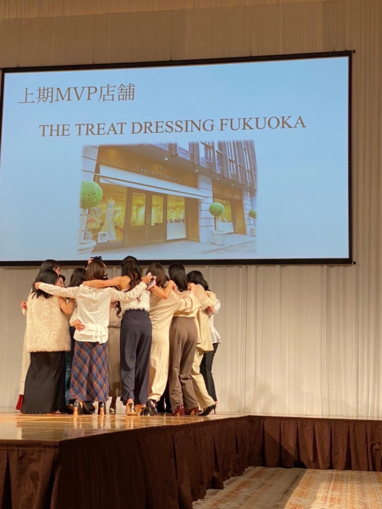 私がDress the Lifeに入社して感じたこと