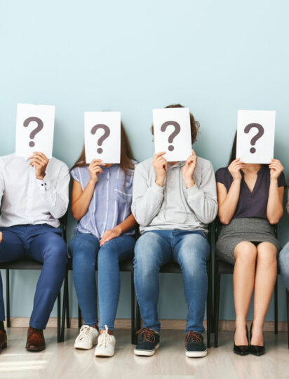 この仕事をする為に必要不可欠なこととは？