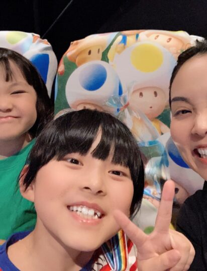 今母として働いてるあなた、これから母になるあなた、そんな予定のないあなたへ