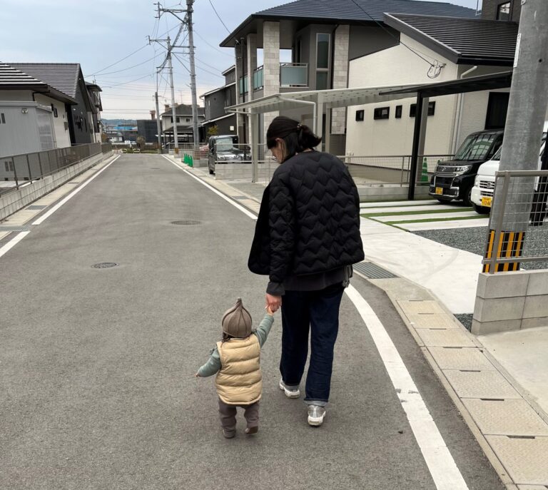 ママ社員としてマネージャー復帰のリアル【平日編】