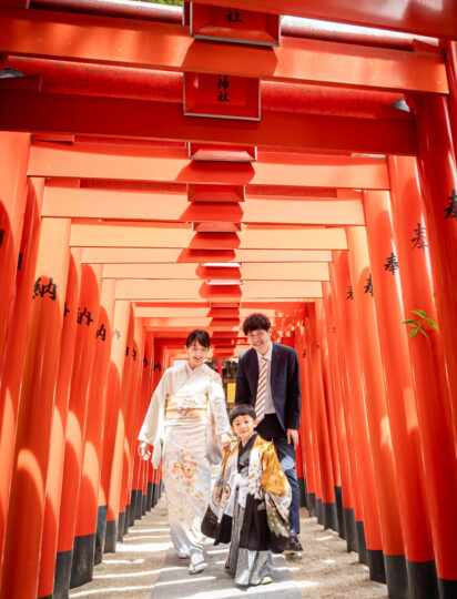 Dresses Studio HAKATAに行ってまいりました