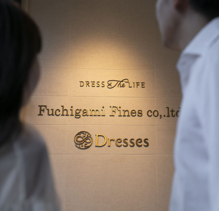 Dressesコンシェルジュって？