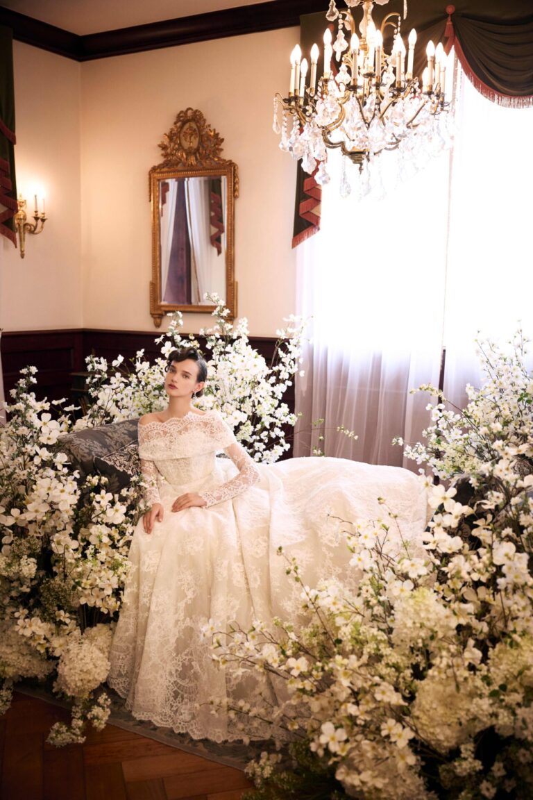 【27卒向けインターンシップ】個別会社説明会＆ドレスコーディネーター仕事体験