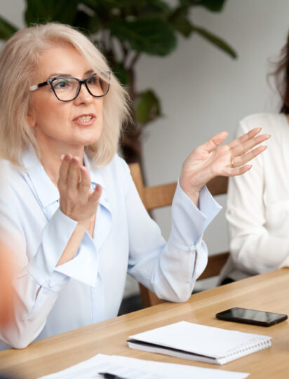 新入社員研修で、システム部門が「情報セキュリティ」を語る理由