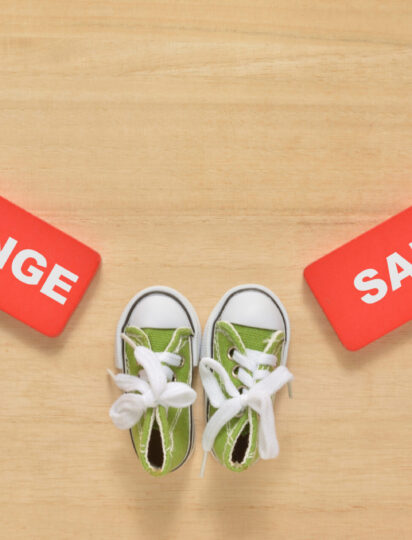 初めての異動を経験して