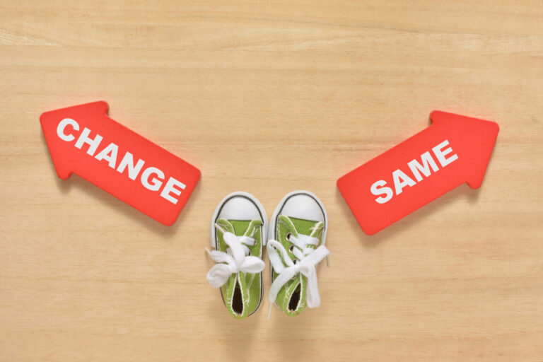 初めての異動を経験して