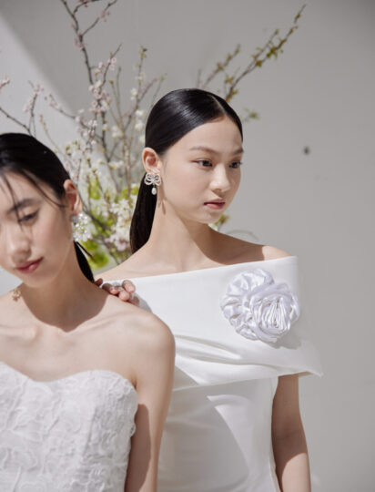 「Dress THE Life」を胸に14年。私がこの会社で働き続ける理由