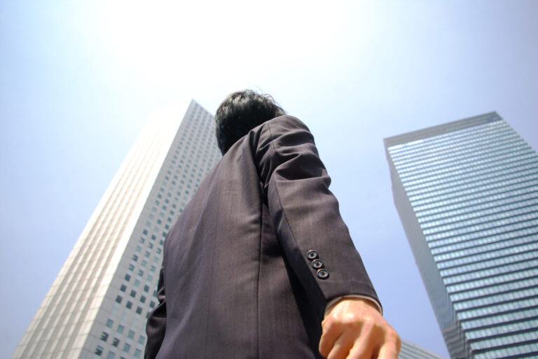 就活での企業選びのポイント