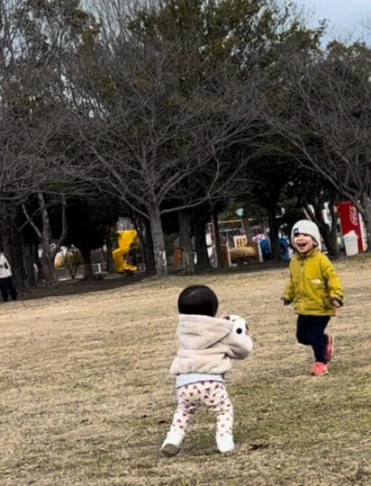 ２度目の産休・育休から復帰しました！