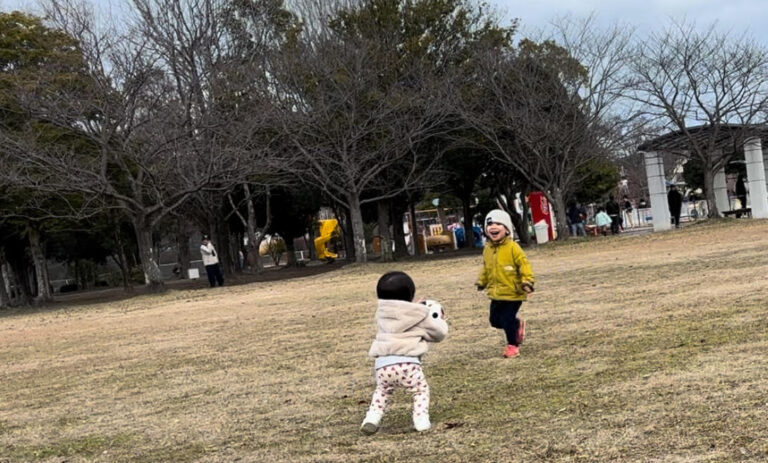 ２度目の産休・育休から復帰しました！