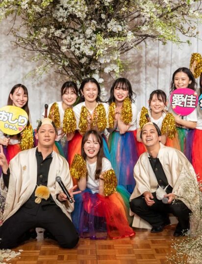 私のDress the Lifeの人生