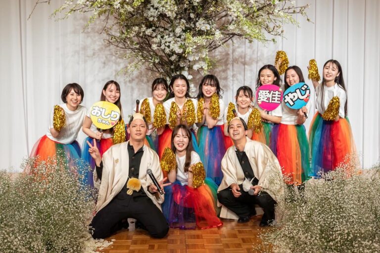 私のDress the Lifeの人生