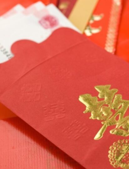 中国の結婚式事情