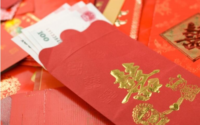 中国の結婚式事情