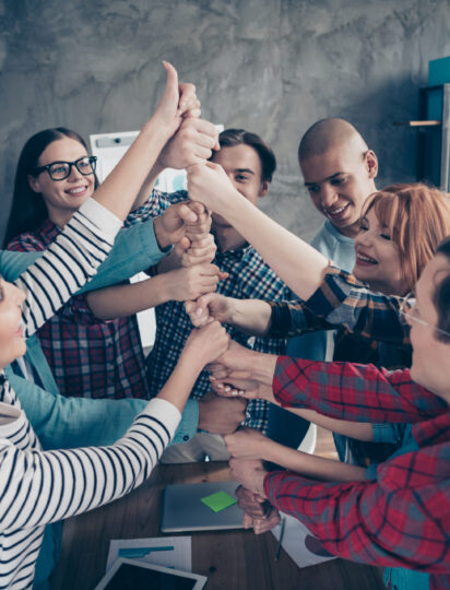 Dress the LIfeの教育制度