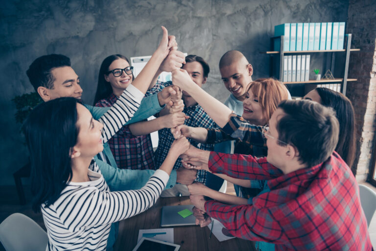 Dress the LIfeの教育制度