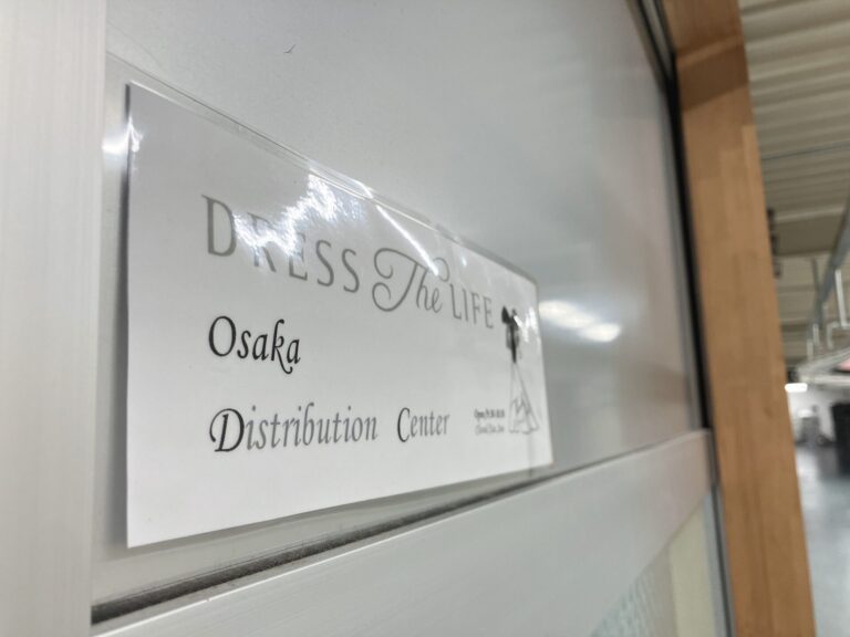 裏方の仕事とEVERY