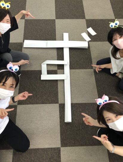 音楽業界からブライダル業界へ！