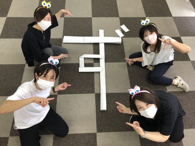 音楽業界からブライダル業界へ！