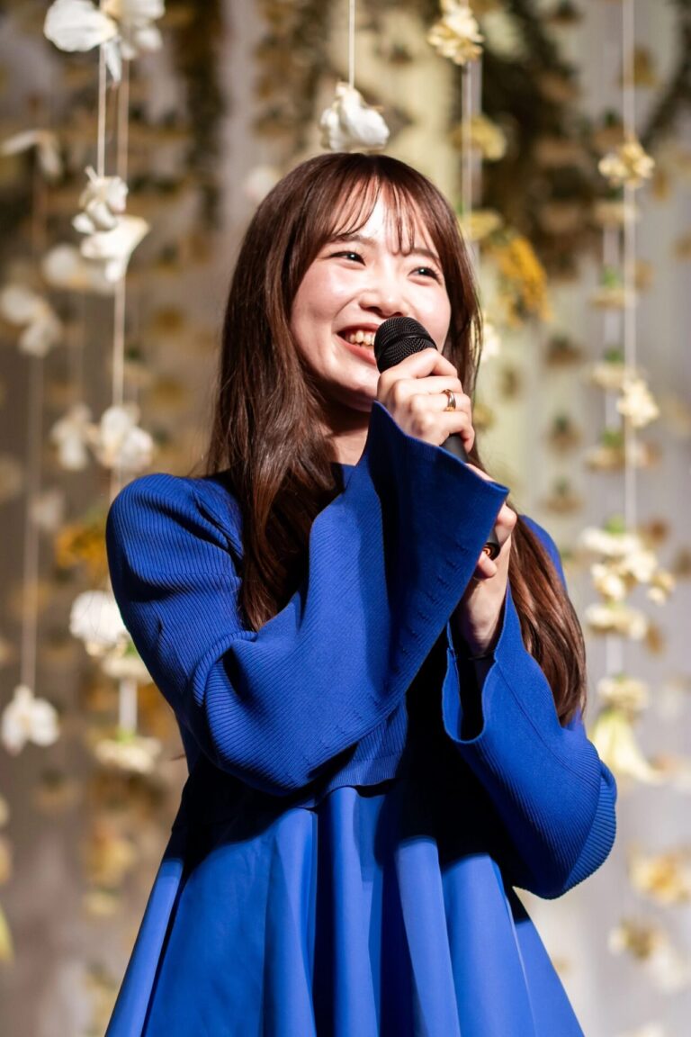 私がドレスコーディネーターへ転職した理由