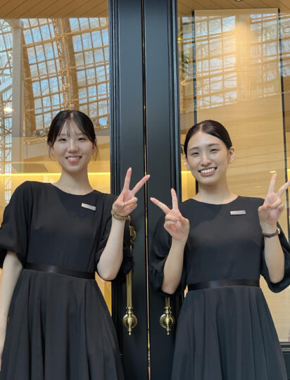 入社して3カ月で感じたこと