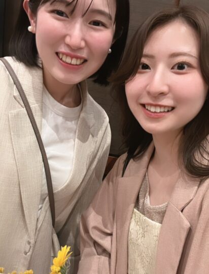 2年目を迎えた今の気持ち