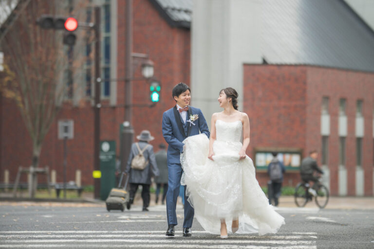 大切な人の大切な一日