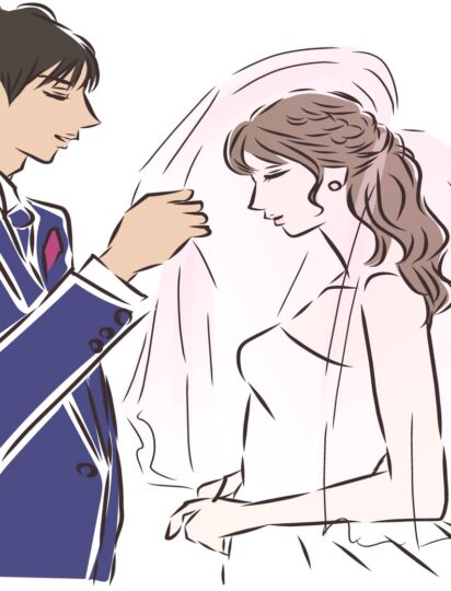 続・婚姻組数を増やすには