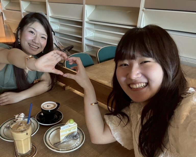 同期という存在
