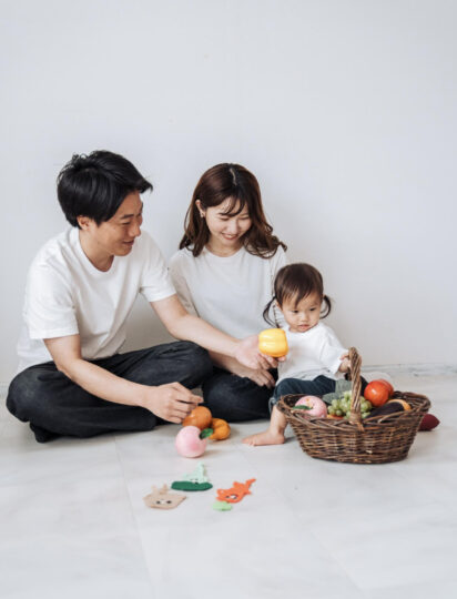 育休明け、現場復帰しました！