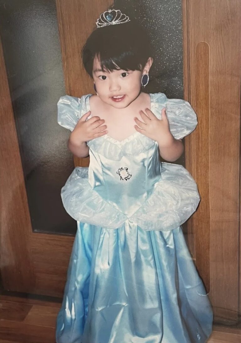 私がDress the Lifeを選んだ理由