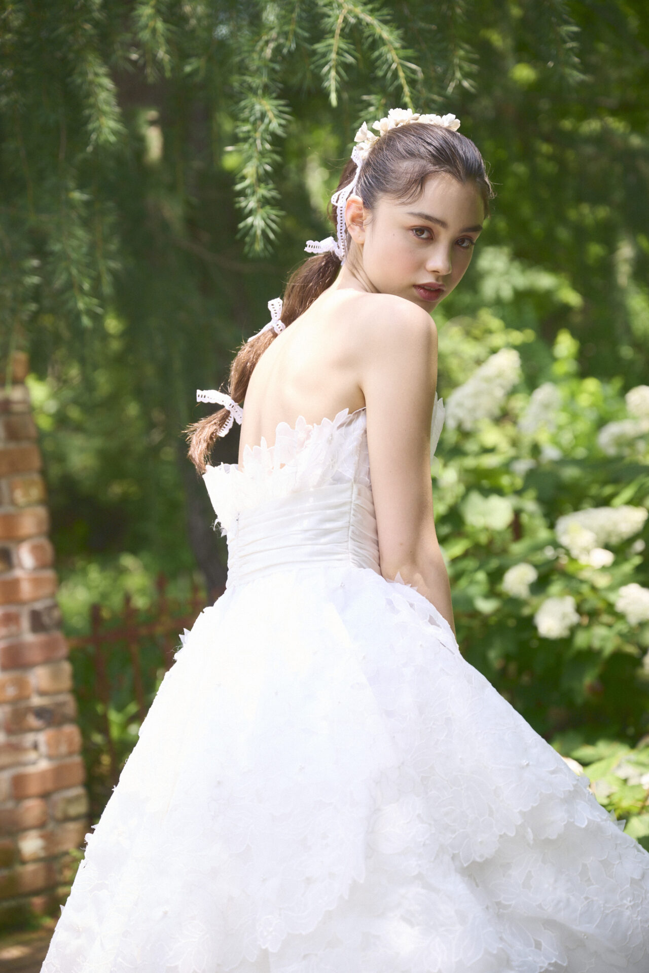 夢だったPRのお仕事に…！ | Dress the Life（渕上ファインズ） 採用サイト