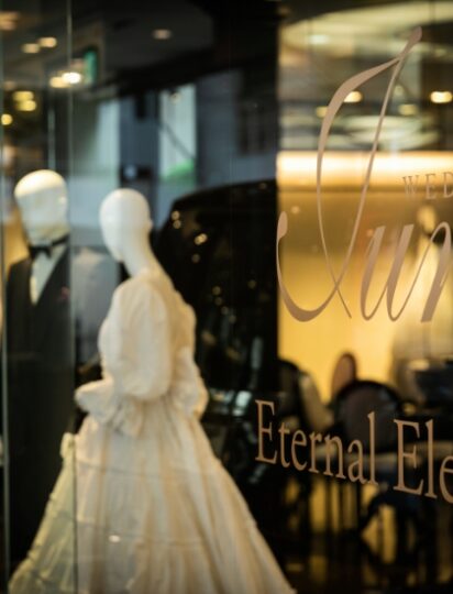 Dress the Lifeが贈るトータルコーディネート