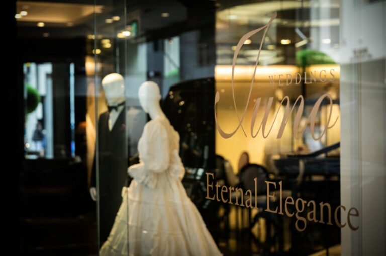 Dress the Lifeが贈るトータルコーディネート