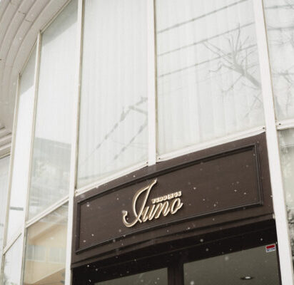 JUNO札幌店の”ここが好き”を6年目の私がお話します！