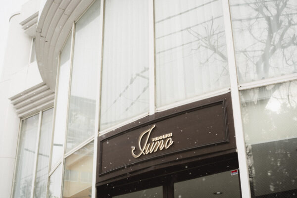 JUNO札幌店の”ここが好き”を6年目の私がお話します！