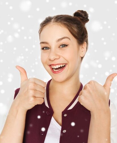 チームで作り上げる達成感