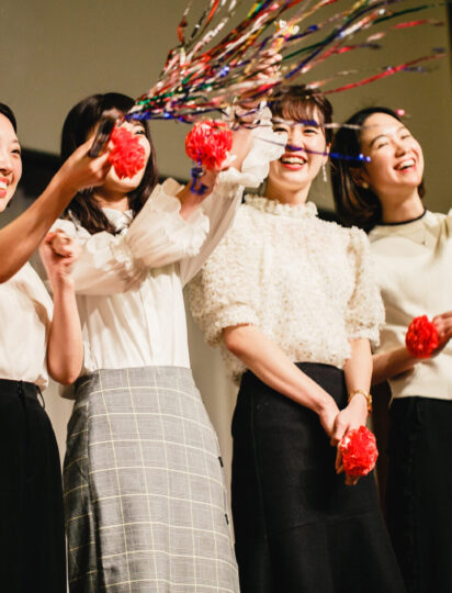 頑張った分だけ“自分へのご褒美”に！社員が選ぶ人気ポイント交換ランキングTOP5