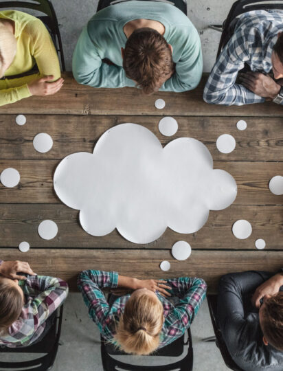 この仕事のやりがい