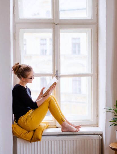 ”リフレッシュ休暇”という制度について